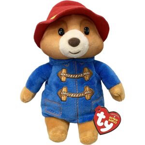 Ty Paddington Bear 15cm - Soft Toy Ty Paddington Bear 15cm - Soft Toy