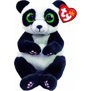 TY Ying Panda 15cm Soft Velvety Stuffed Toy - Stuffed Toy TY Ying Panda 15cm Soft Velvety Stuffed Toy - Stuffed Toy