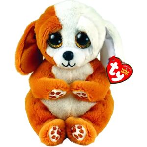Ty Beanie Babies Ruggles Dog approx. 15cm Ty Beanie Babies Ruggles Dog approx. 15cm