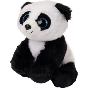 Ty Beanie Babies 41204 Panda Cuddly Toy - Baboo - 15cm - Cuddly Toy Ty Beanie Babies 41204 Panda Cuddly Toy - Baboo - 15cm - Cuddly Toy