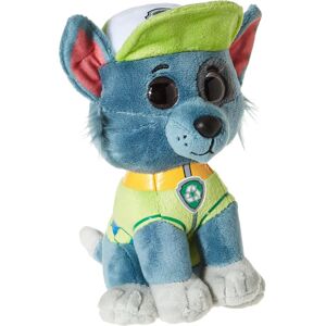 Ty Rocky 15cm Mysig Plüschleksak - Paw Patrol Ty Rocky 15cm Mysig Plüschleksak - Paw Patrol
