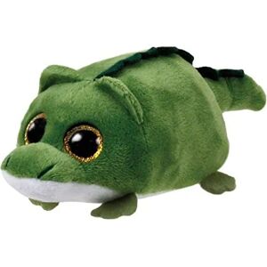 Ty Wallie Alligator - Teeny Ty - Jouet en peluche - Petit - Publicité Ty Wallie Alligator - Teeny Ty - Jouet en peluche - Petit - Publicité