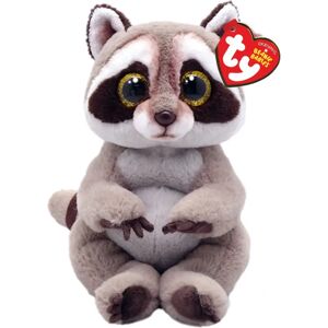Ty Beanie Bellies Petey Raccoon - 15cm Plush Toy Ty Beanie Bellies Petey Raccoon - 15cm Plush Toy