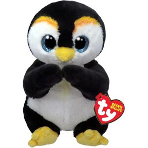 Ty Neve Pingouin Multicolore - Peluche Ty Neve Pingouin Multicolore - Peluche