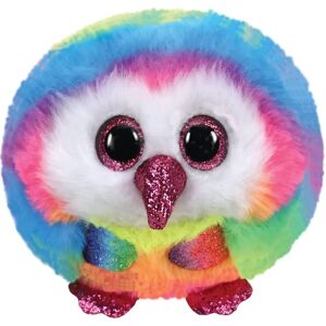 Ty Puffies - Owl Owen Ty Puffies - Owl Owen