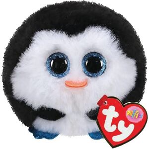 Ty Waddles Penguin Plush Toy - Plush Toy Ty Waddles Penguin Plush Toy - Plush Toy