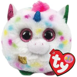 Ty Puffies - Unicorn Harmonie Ty Puffies - Unicorn Harmonie
