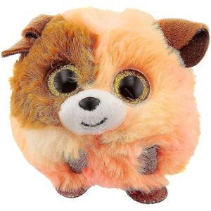 Ty Ty Gosedjur - Beanie Bollar - 9 cm - Mandarin - Unisex - Stuffed Animal Ty Ty Gosedjur - Beanie Bollar - 9 cm - Mandarin - Unisex - Stuffed Animal