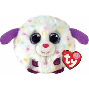 Ty Puffies Munchkin Dog approx. 7cm Ty Puffies Munchkin Dog approx. 7cm
