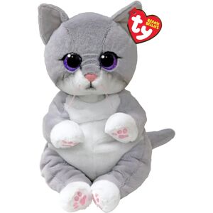 Ty Beanie Bellies Morgan le Chat Moyen - Peluche Ty Beanie Bellies Morgan le Chat Moyen - Peluche