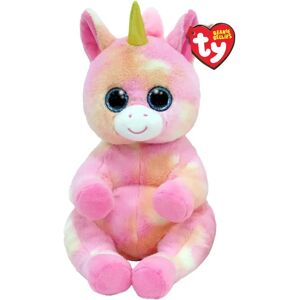 Ty Beanie Babies Skylar Unicorn Plush - 24cm Gift Ty Beanie Babies Skylar Unicorn Plush - 24cm Gift