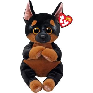 Ty Fritz Peluche - Moyen, Multicolore - Publicité Ty Fritz Peluche - Moyen, Multicolore - Publicité