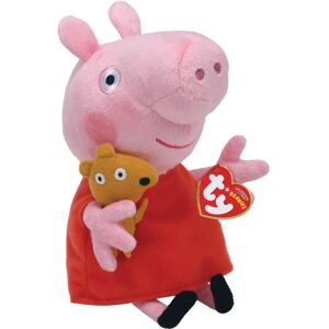 Ty Beanie Babies - Peppa Wutz Ty Beanie Babies - Peppa Wutz