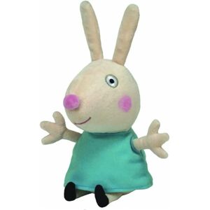 Ty Peppa Pig Rebecca Rabbit Ty Peppa Pig Rebecca Rabbit