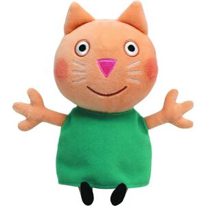 Ty Peppa Pig - Candy Cat 15 cm Ty Peppa Pig - Candy Cat 15 cm
