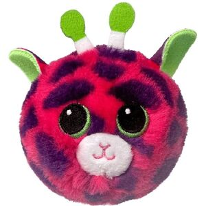TY Gilbert Giraffe Bouncing Soft Toy - Soft Toy TY Gilbert Giraffe Bouncing Soft Toy - Soft Toy