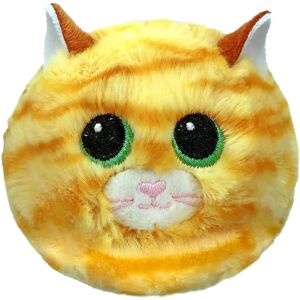 TY Beanie Bouncer Purry The Cat Soft Toy TY Beanie Bouncer Purry The Cat Soft Toy