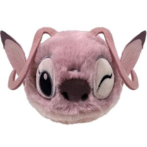 Doudou TY Disney Lilo & Stitch Angel pour enfants - Peluche douce Doudou TY Disney Lilo & Stitch Angel pour enfants - Peluche douce