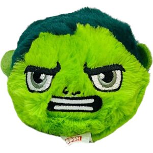 TY Marvel Hulk Beanie Bouncer - Avengers Green Plush Toy TY Marvel Hulk Beanie Bouncer - Avengers Green Plush Toy