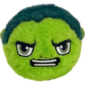 TY Marvel Hulk Beanie Bouncer - Avengers Green Plush Toy TY Marvel Hulk Beanie Bouncer - Avengers Green Plush Toy