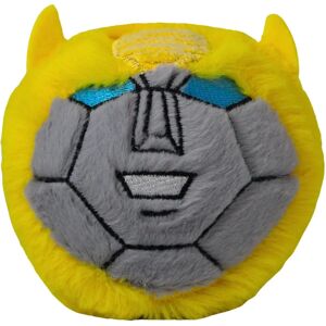TY Bumblebee Bouncer - Soft Toy, Plush, Transformer, Yellow, Grey TY Bumblebee Bouncer - Soft Toy, Plush, Transformer, Yellow, Grey
