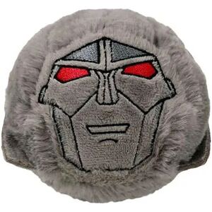 TY Megatron Soft Toy - Transformer Bouncer TY Megatron Soft Toy - Transformer Bouncer