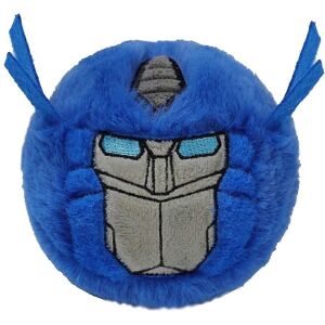 TY Beanie Bouncer Transformers Optimus Prime Soft Toy - Soft Toy TY Beanie Bouncer Transformers Optimus Prime Soft Toy - Soft Toy