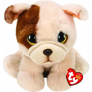 Ty Beanie Babies Houghie the Pug 24cm - Plush Toy Ty Beanie Babies Houghie the Pug 24cm - Plush Toy