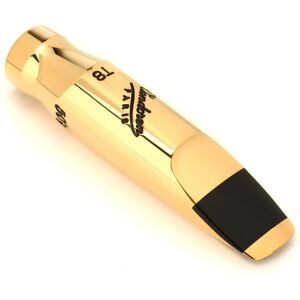 Vandoren V16 Metal T8 M Saxophone Mouthpiece - Vintage Style Vandoren V16 Metal T8 M Saxophone Mouthpiece - Vintage Style