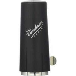 Ligature Vandoren Clarinet LC51PP - Accessoire pour Clarinette - Publicité Ligature Vandoren Clarinet LC51PP - Accessoire pour Clarinette - Publicité