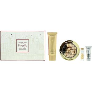 Elizabeth Arden Ceramide Skin Care Set - Anti-Aging & Hydrating Elizabeth Arden Ceramide Skin Care Set - Anti-Aging & Hydrating