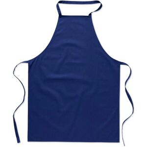 eBuyGB Plain Kitchen Apron - Unisex Cooking Accessory eBuyGB Plain Kitchen Apron - Unisex Cooking Accessory