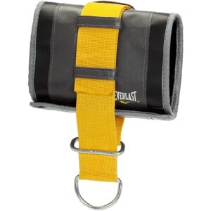 Everlast 4683 Universal Heavy Bag Hanger - Black Support Everlast 4683 Universal Heavy Bag Hanger - Black Support