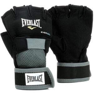 Everlast Evergel Handwraps - Black XL Handwraps Everlast Evergel Handwraps - Black XL Handwraps