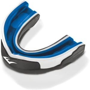 Everlast Model 1400008 Impact-Absorbing Blue Mouthguard Everlast Model 1400008 Impact-Absorbing Blue Mouthguard