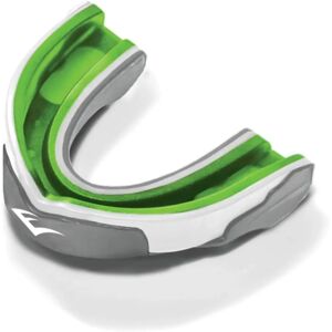 Everlast Model - Impact-Absorbing Mouthguard Everlast Model - Impact-Absorbing Mouthguard