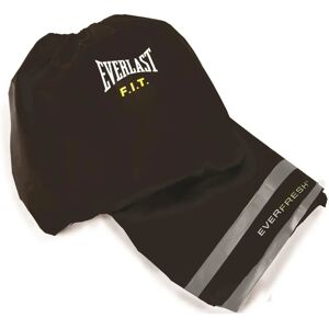 Everlast Sauna Pak - Zwart - Verstelbare Pasvorm Everlast Sauna Pak - Zwart - Verstelbare Pasvorm