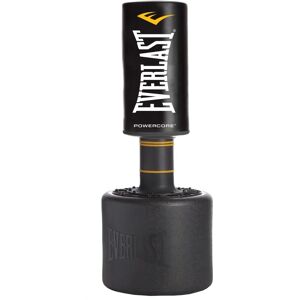 Everlast Power Core Freestanding Heavy Punch Bag Black/White - Punching Bag Everlast Power Core Freestanding Heavy Punch Bag Black/White - Punching Bag