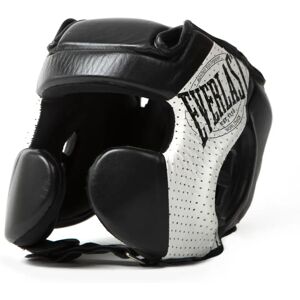 Everlast 1910 Pääkypärä - Musta Valkoinen M/L - Pääkypärä Everlast 1910 Pääkypärä - Musta Valkoinen M/L - Pääkypärä