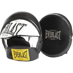 Everlast 1910 Patte Dou Handpratze Schwarz - Boxing Gloves Everlast 1910 Patte Dou Handpratze Schwarz - Boxing Gloves