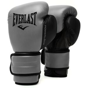 Everlast Powerlock 2r Boxing Gloves - Boxing Gloves Everlast Powerlock 2r Boxing Gloves - Boxing Gloves