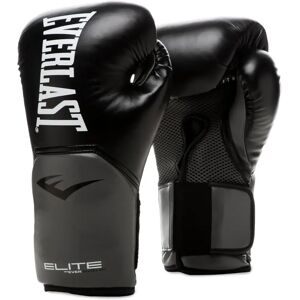 Everlast Pro Style Elite Handschuhe Flammend Rot - Boxhandschuhe Everlast Pro Style Elite Handschuhe Flammend Rot - Boxhandschuhe
