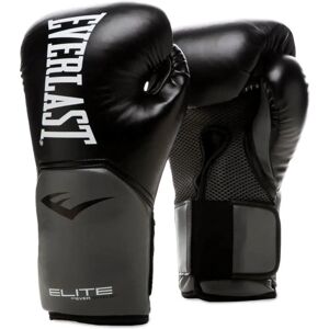 Guanti da Boxe Elite Pro Styling Unisex Everlast - 10oz Guanti da Boxe Elite Pro Styling Unisex Everlast - 10oz