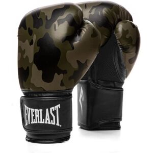 Gants Everlast Spark Camo 14 oz - Gants - Publicité Gants Everlast Spark Camo 14 oz - Gants - Publicité
