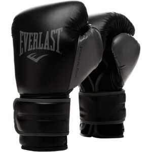 Everlast Powerlock Pro Hook and Loop Training Gloves - Training Gloves Everlast Powerlock Pro Hook and Loop Training Gloves - Training Gloves
