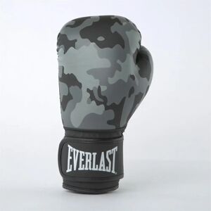 Everlast Spark Boxing Gloves - Grey Camo 12 oz Everlast Spark Boxing Gloves - Grey Camo 12 oz