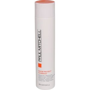 Paul Mitchell Color Care Protect Daily Conditioner - Unisex - 300 Ml - Conditioner Paul Mitchell Color Care Protect Daily Conditioner - Unisex - 300 Ml - Conditioner