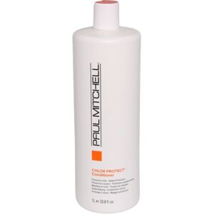 Paul Mitchell Color Protect Conditioner - 1000ml Paul Mitchell Color Protect Conditioner - 1000ml