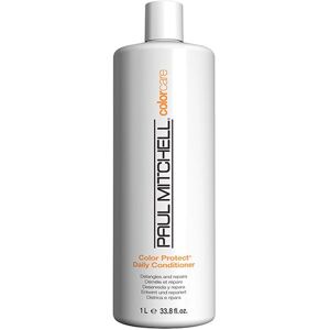 Paul Mitchell Fargebeskyttende Conditioner - 1000ml Paul Mitchell Fargebeskyttende Conditioner - 1000ml