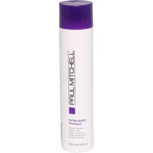 Paul Mitchell Extra Body Daily Shampoo - Shampoo for Fine to Normal Hair Paul Mitchell Extra Body Daily Shampoo - Shampoo for Fine to Normal Hair